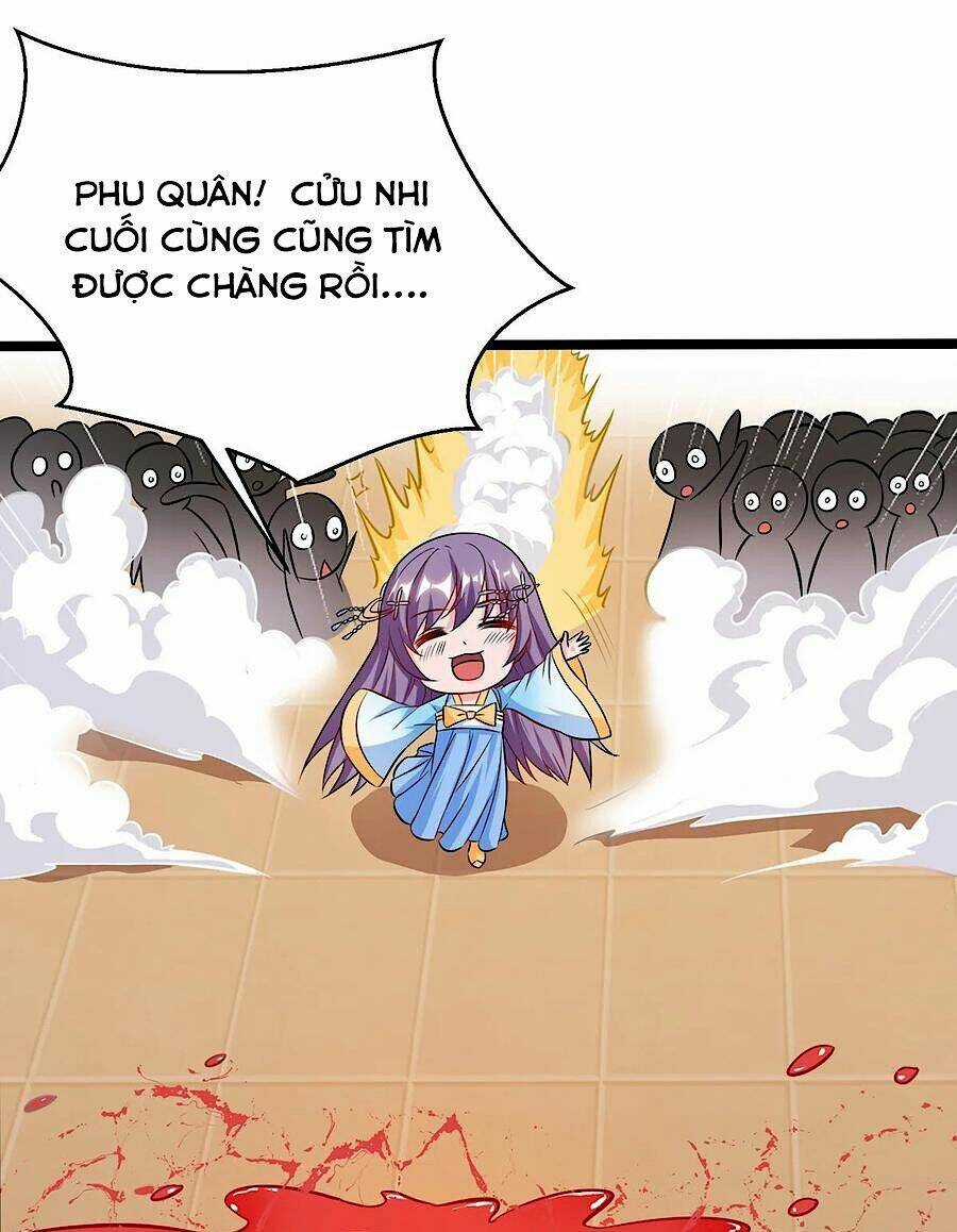 Chúa Tể Tam Giới - Chapter 95 - Trang 11