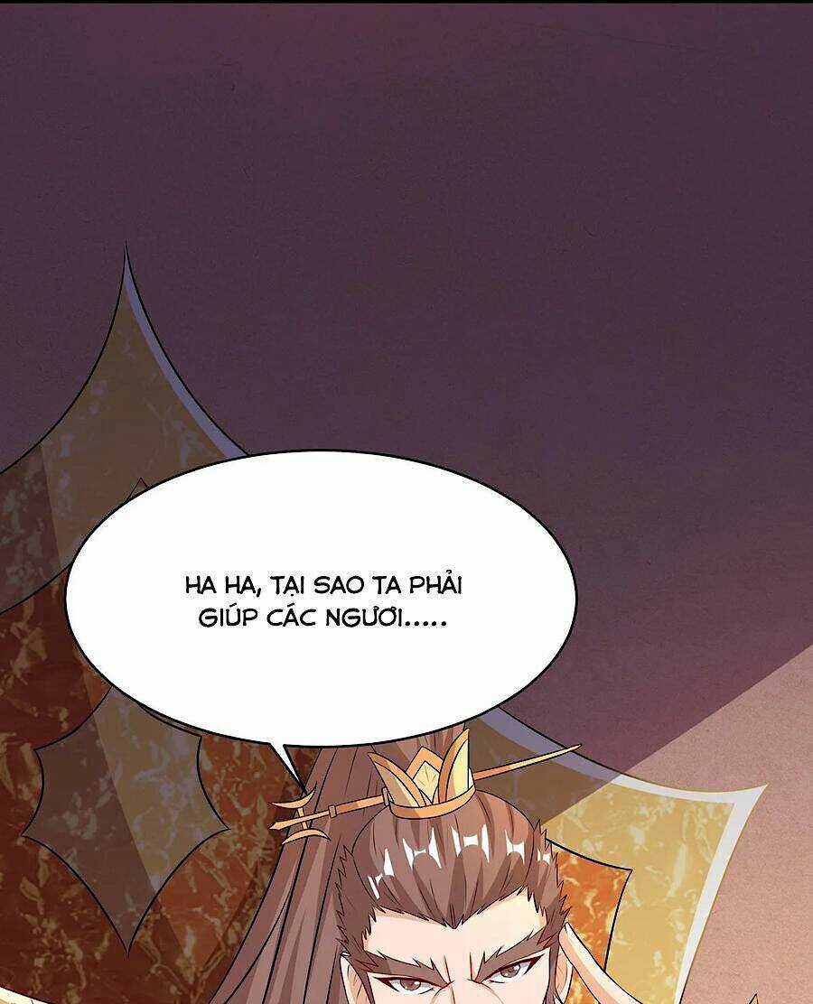 Chúa Tể Tam Giới - Chapter 95 - Trang 28