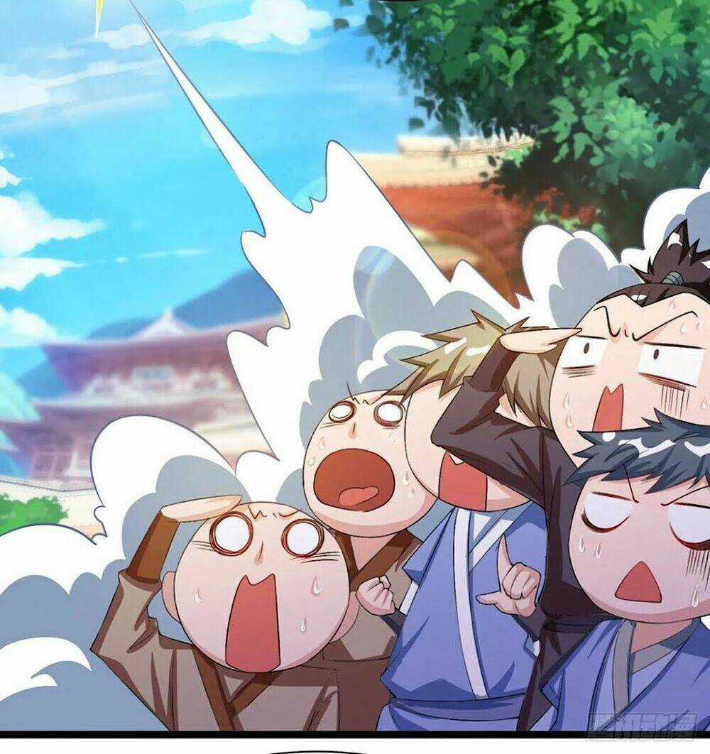 Chúa Tể Tam Giới - Chapter 95 - Trang 4