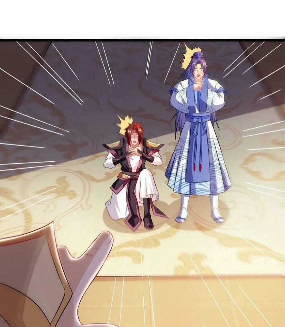 Chúa Tể Tam Giới - Chapter 95 - Trang 32