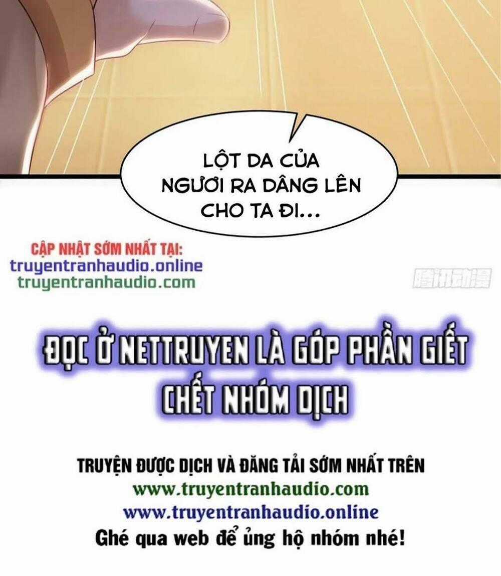 Chúa Tể Tam Giới - Chapter 95 - Trang 33