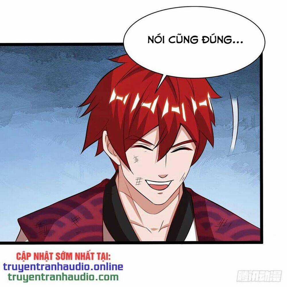 Chúa Tể Tam Giới - Chapter 95 - Trang 8