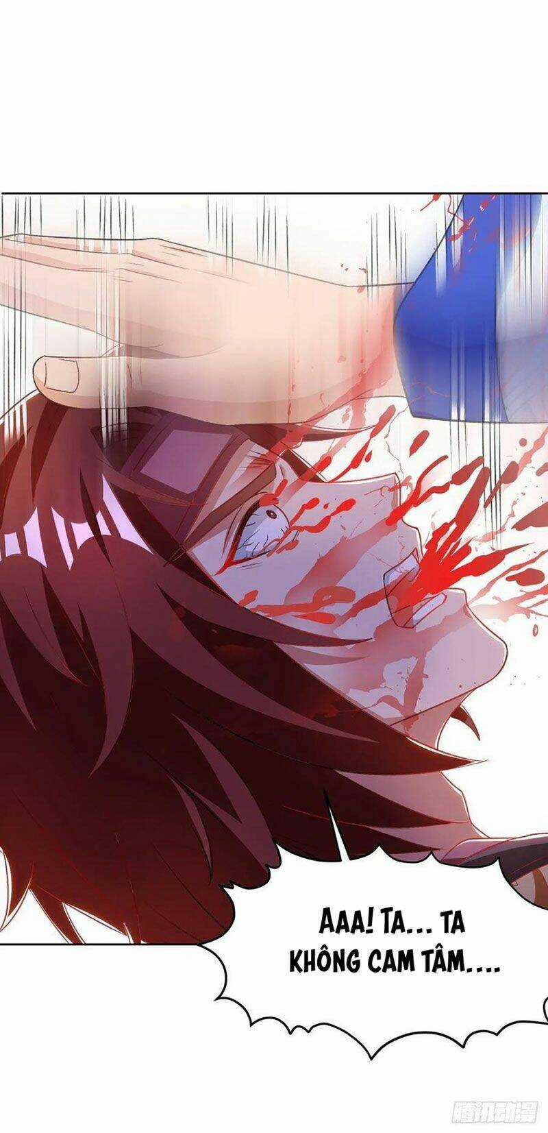 Chúa Tể Tam Giới - Chapter 96 - Trang 14