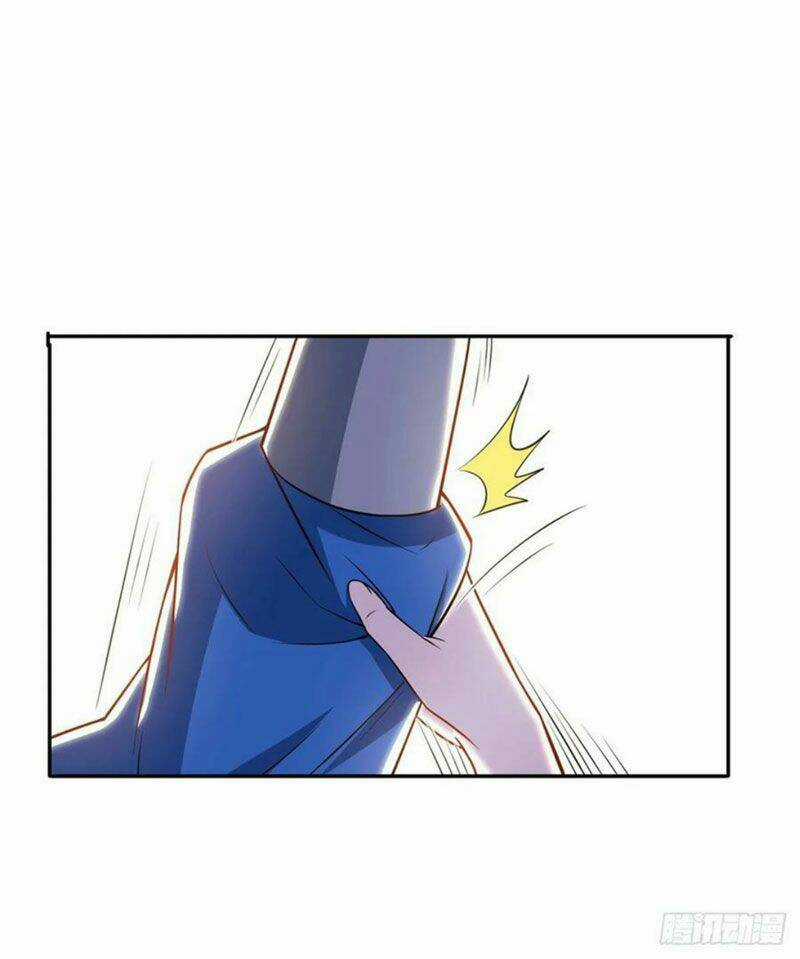 Chúa Tể Tam Giới - Chapter 96 - Trang 23