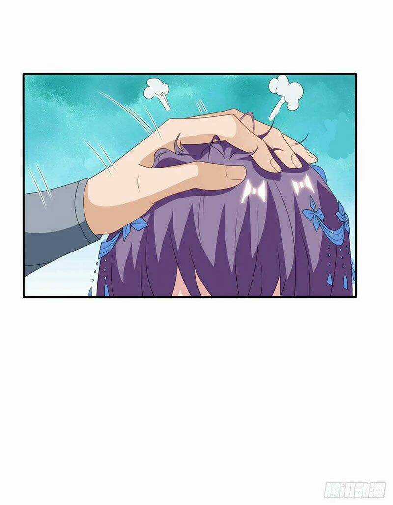 Chúa Tể Tam Giới - Chapter 96 - Trang 25