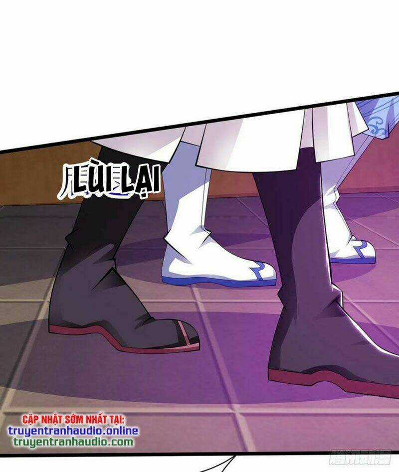 Chúa Tể Tam Giới - Chapter 96 - Trang 5