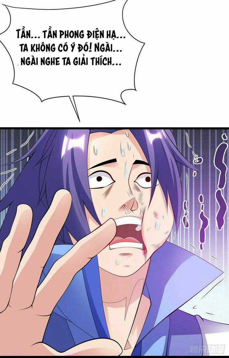 Chúa Tể Tam Giới - Chapter 96 - Trang 6