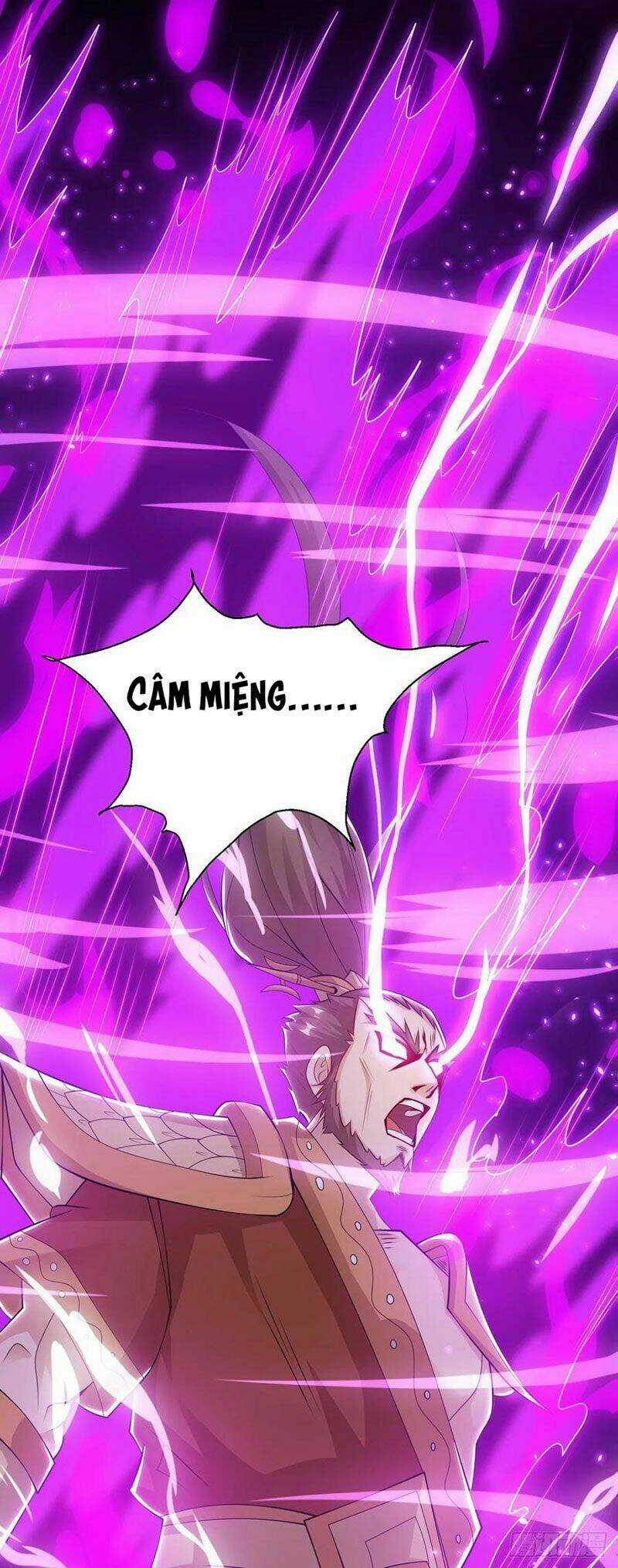 Chúa Tể Tam Giới - Chapter 96 - Trang 7