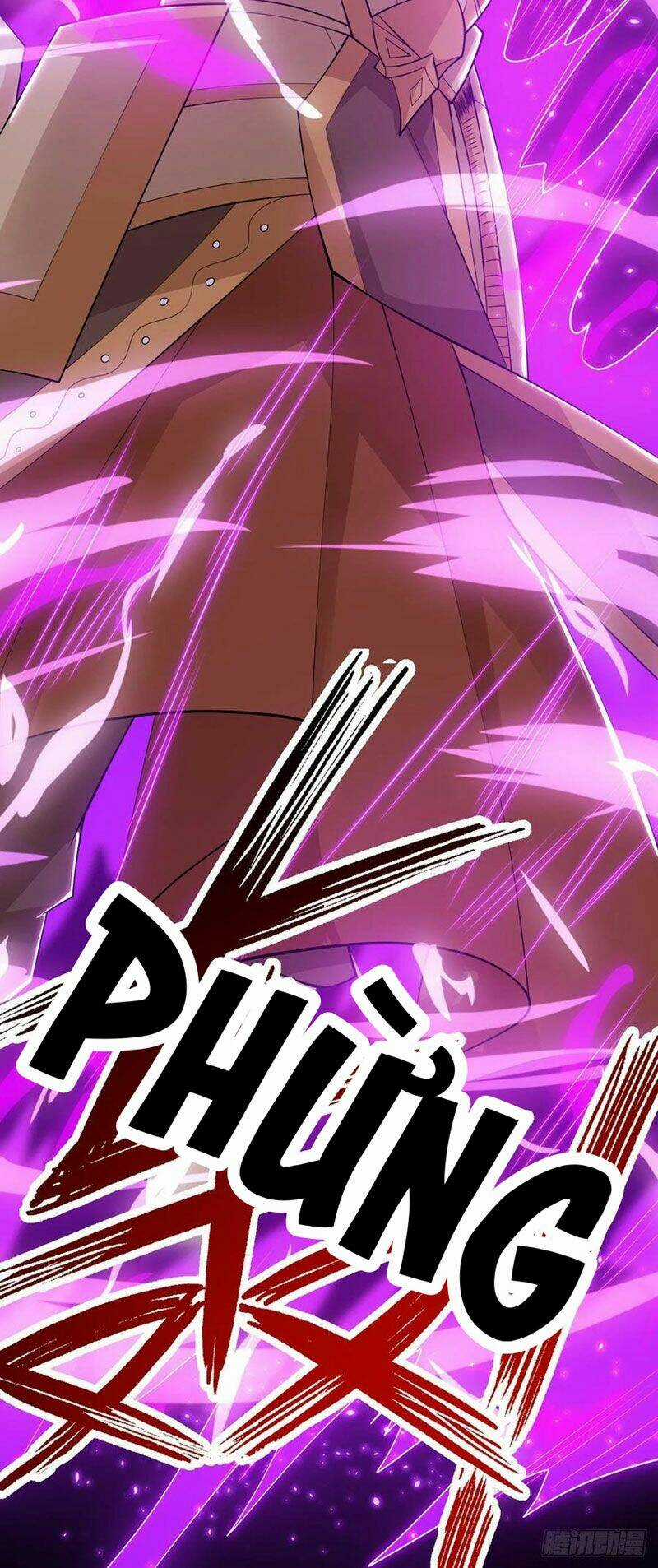 Chúa Tể Tam Giới - Chapter 96 - Trang 8