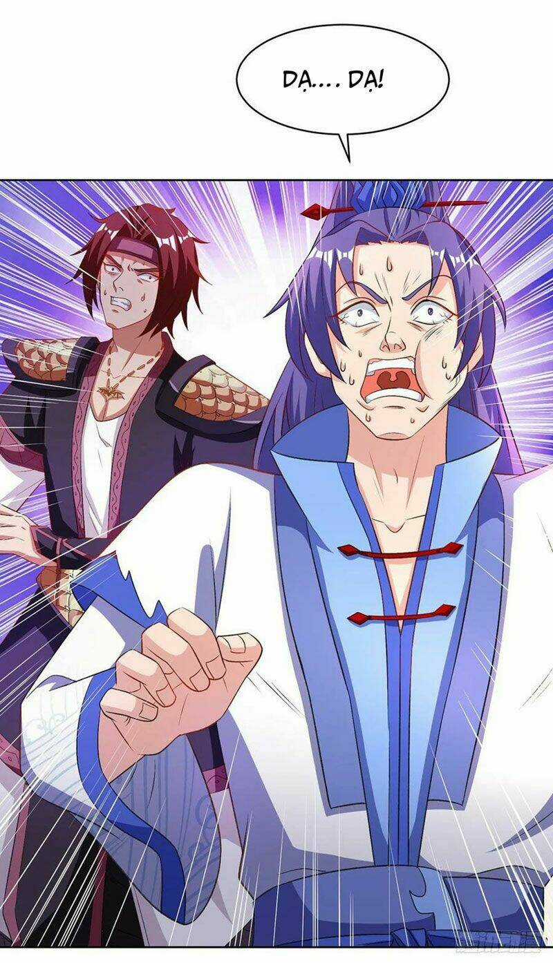 Chúa Tể Tam Giới - Chapter 96 - Trang 10