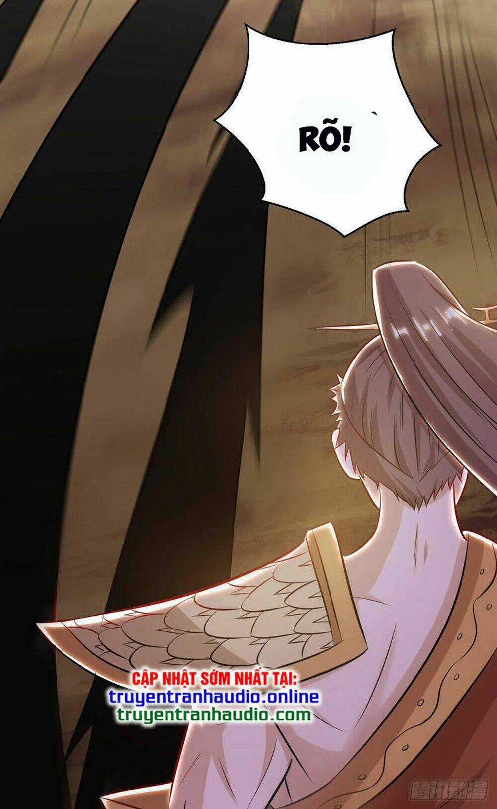 Chúa Tể Tam Giới - Chapter 97 - Trang 25