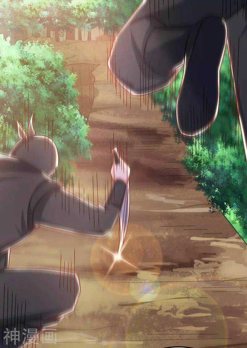 Chúa Tể Tam Giới - Chapter 98 - Trang 13