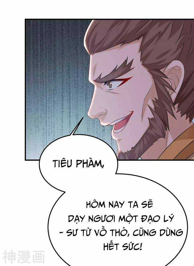 Chúa Tể Tam Giới - Chapter 98 - Trang 18
