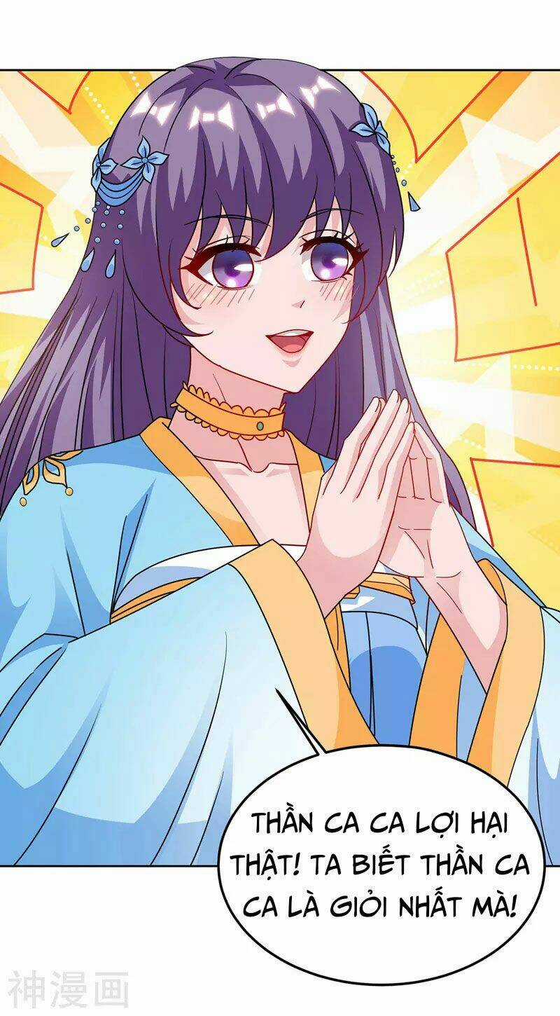 Chúa Tể Tam Giới - Chapter 98 - Trang 6