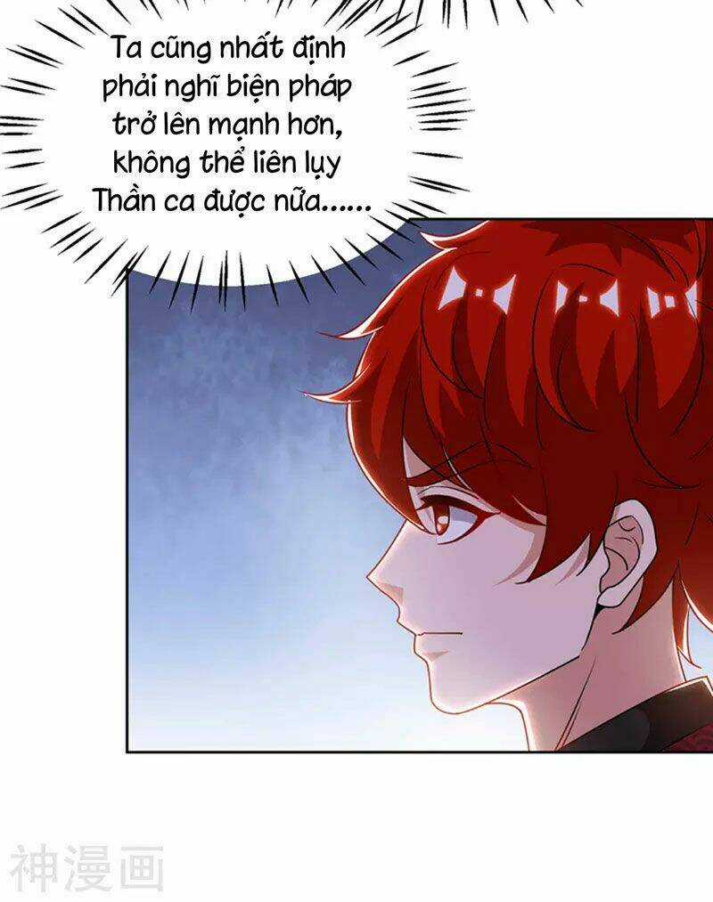 Chúa Tể Tam Giới - Chapter 98 - Trang 8