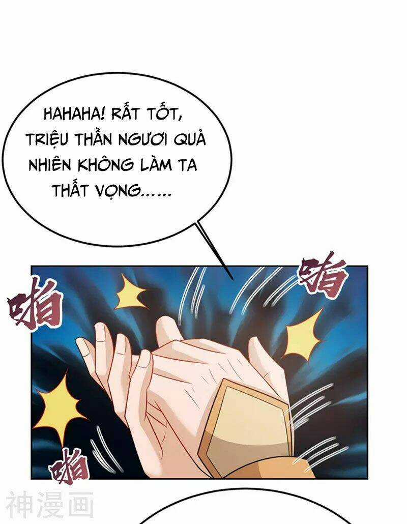 Chúa Tể Tam Giới - Chapter 98 - Trang 9