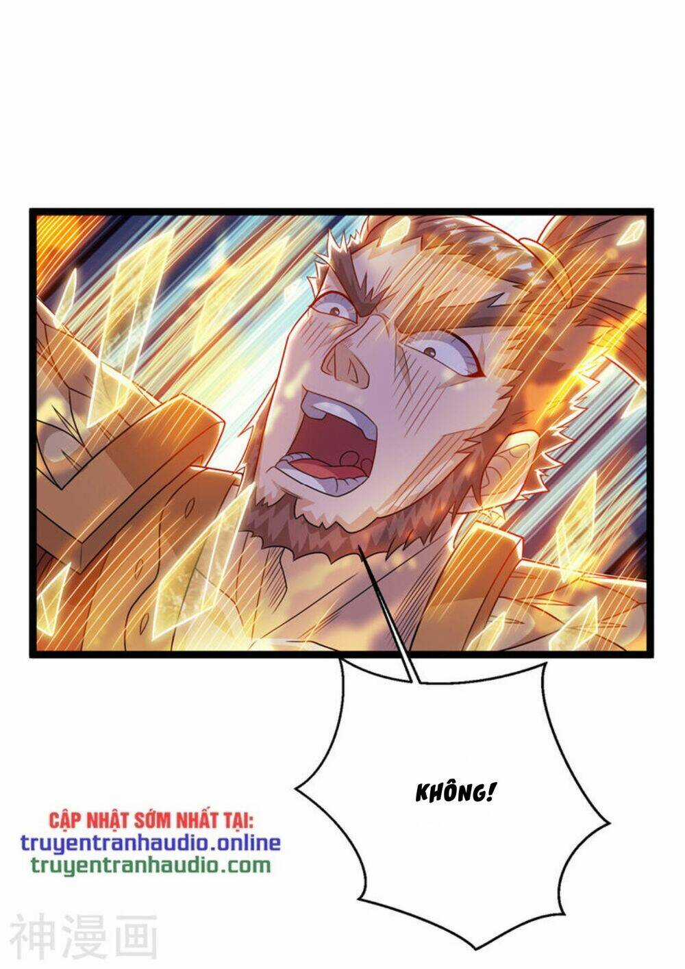 Chúa Tể Tam Giới - Chapter 99 - Trang 12