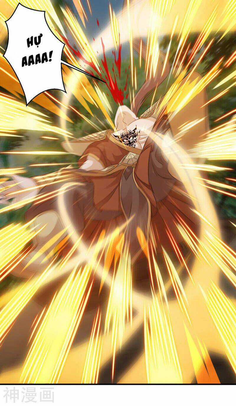 Chúa Tể Tam Giới - Chapter 99 - Trang 14