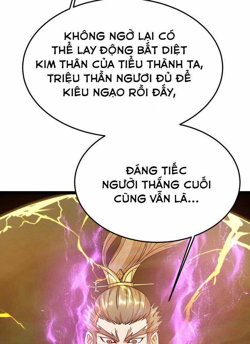 Chúa Tể Tam Giới - Chapter 99 - Trang 3