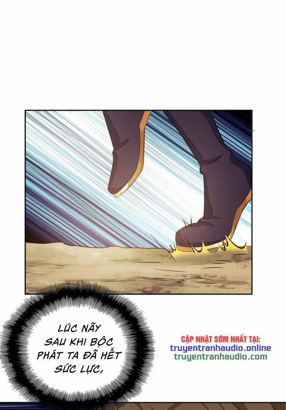 Chúa Tể Tam Giới - Chapter 99 - Trang 27