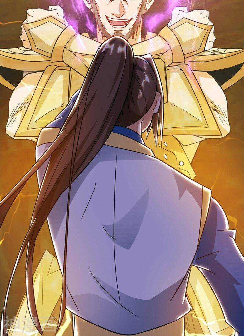 Chúa Tể Tam Giới - Chapter 99 - Trang 4