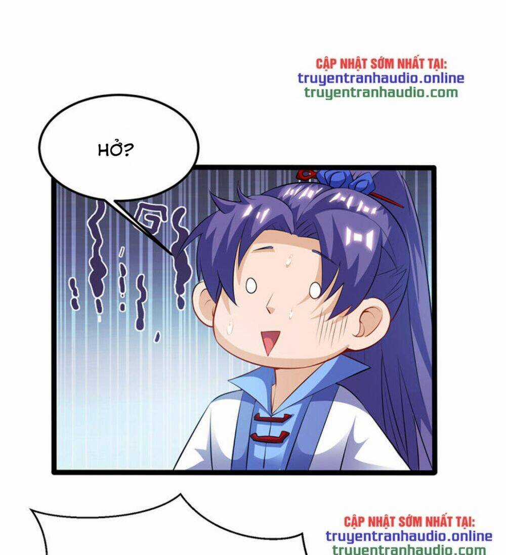 Chúa Tể Tam Giới - Chapter 99 - Trang 35