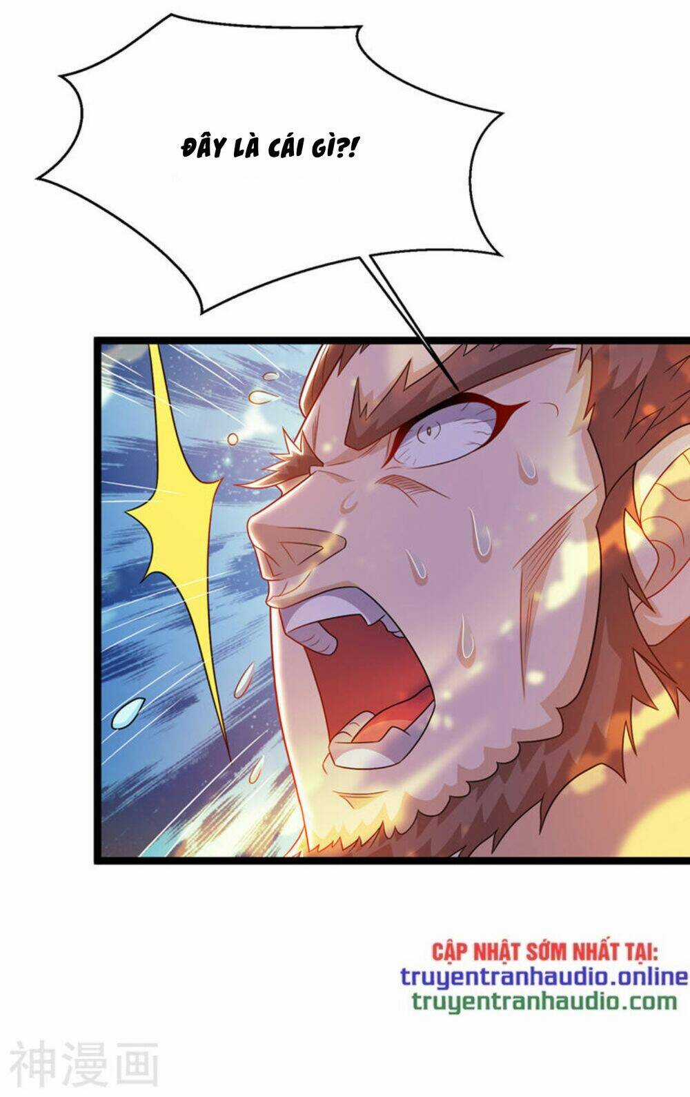 Chúa Tể Tam Giới - Chapter 99 - Trang 7