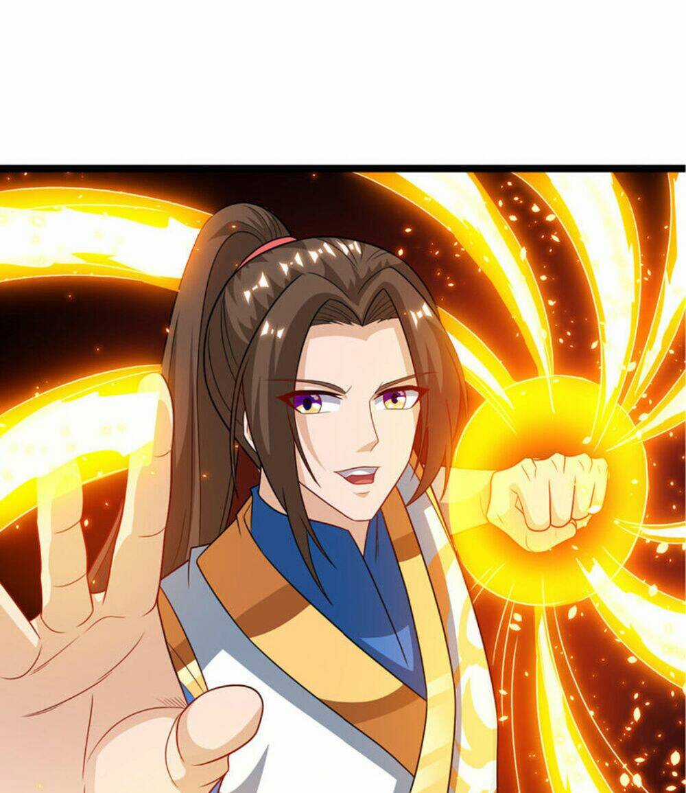 Chúa Tể Tam Giới - Chapter 99 - Trang 8