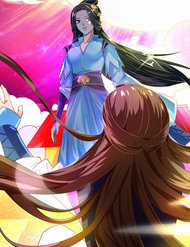 Đọc truyện Chúa Tể Tam Giới