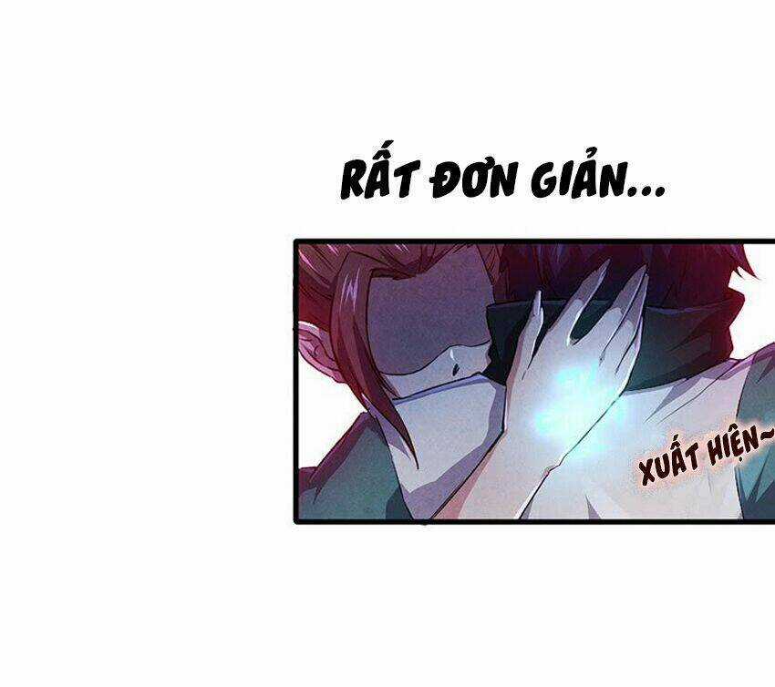 Chúa Tể Thời Gian - Chapter 2 - Trang 11