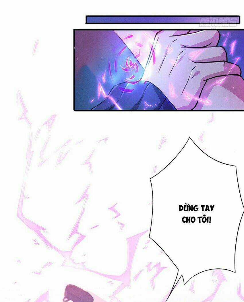 Chúa Tể Thời Gian - Chapter 2 - Trang 15
