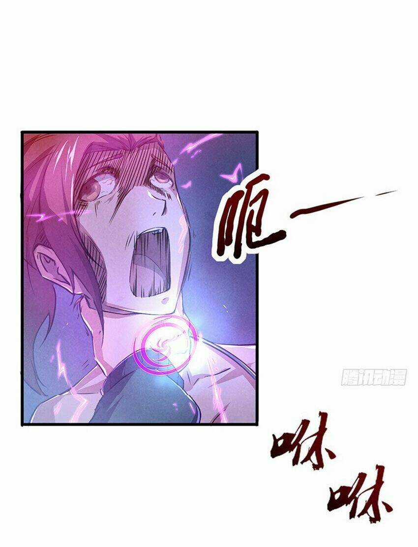 Chúa Tể Thời Gian - Chapter 2 - Trang 17