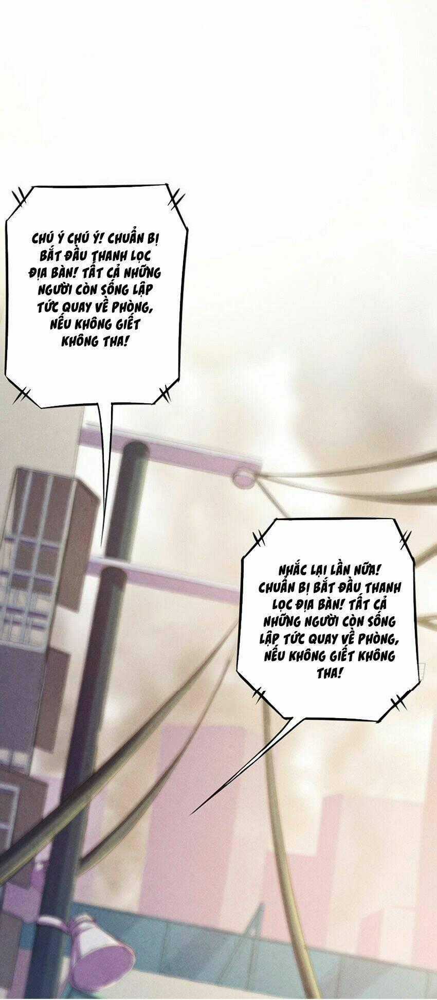 Chúa Tể Thời Gian - Chapter 3 - Trang 2