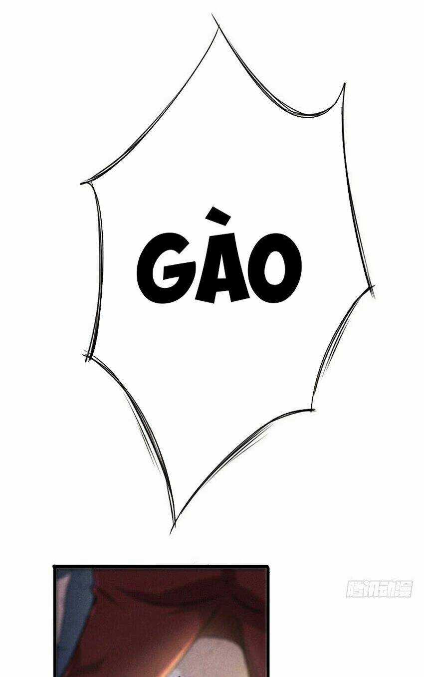 Chúa Tể Thời Gian - Chapter 3 - Trang 5