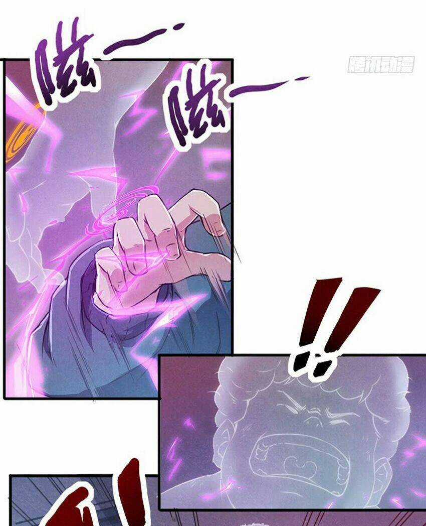 Chúa Tể Thời Gian - Chapter 4 - Trang 16