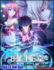 Đọc truyện Chúa Tể Thời Gian