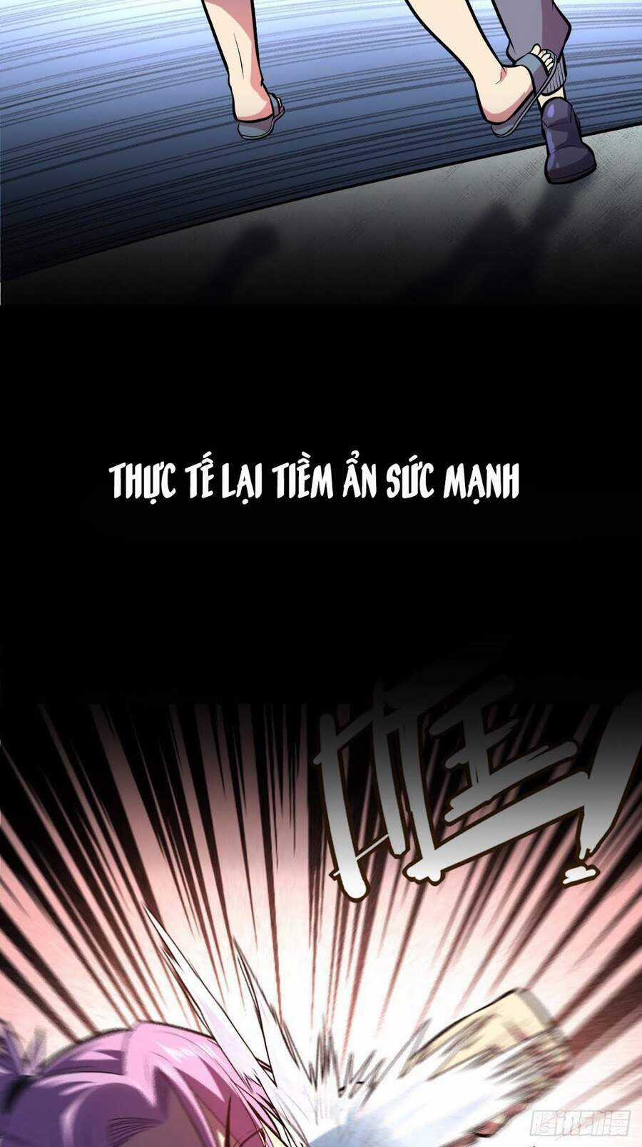 Chúa Tể Vực Thẳm - Chapter 0 - Trang 11