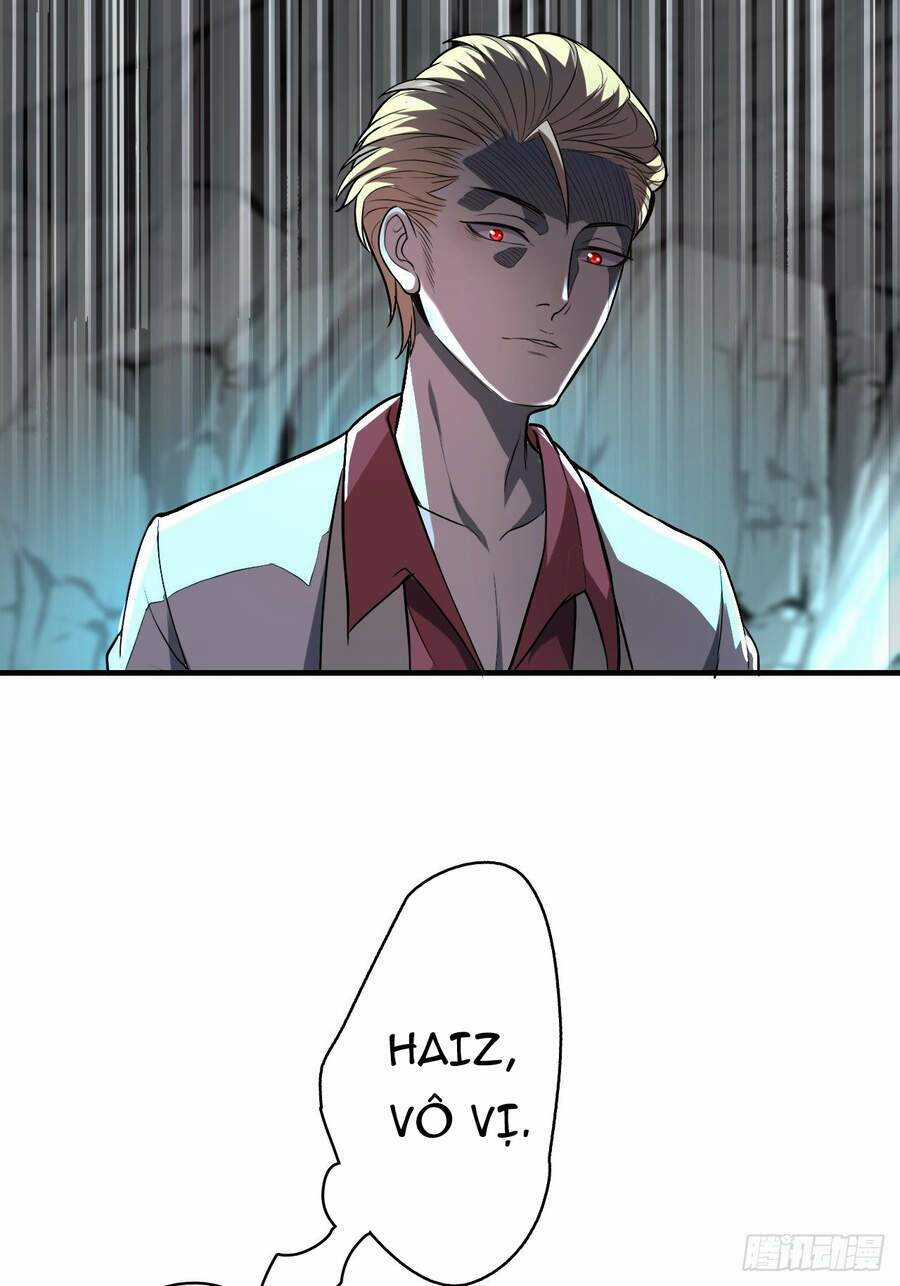 Chúa Tể Vực Thẳm - Chapter 1 - Trang 29