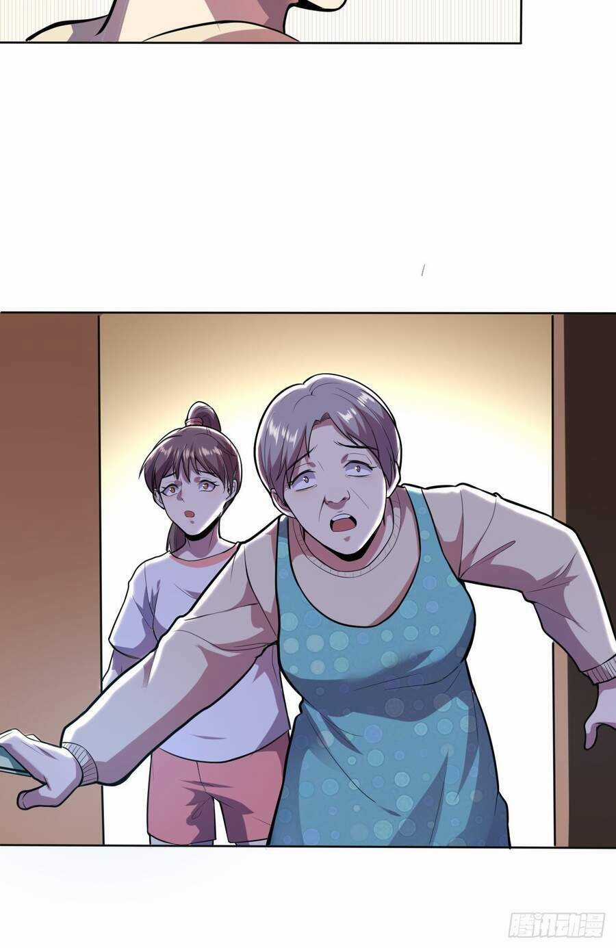 Chúa Tể Vực Thẳm - Chapter 1 - Trang 70