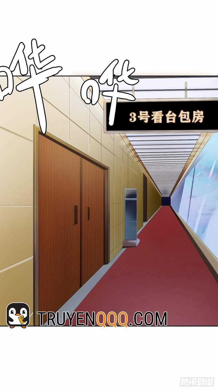 Chúa Tể Vực Thẳm - Chapter 10 - Trang 2