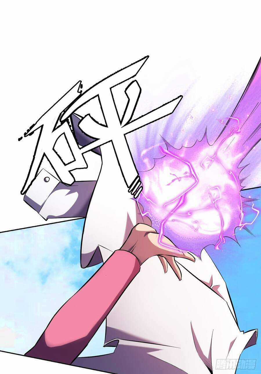 Chúa Tể Vực Thẳm - Chapter 10 - Trang 19