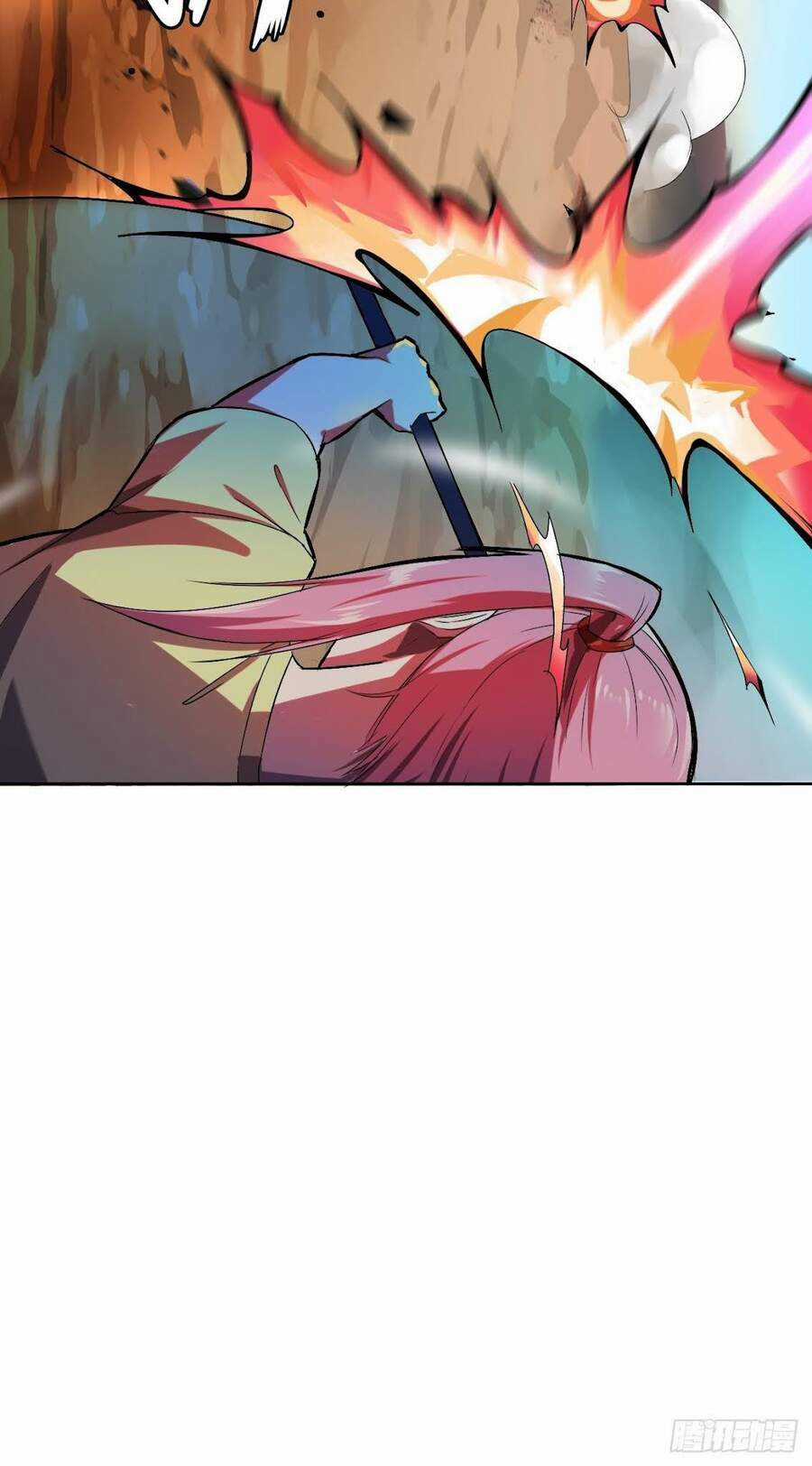 Chúa Tể Vực Thẳm - Chapter 10 - Trang 25