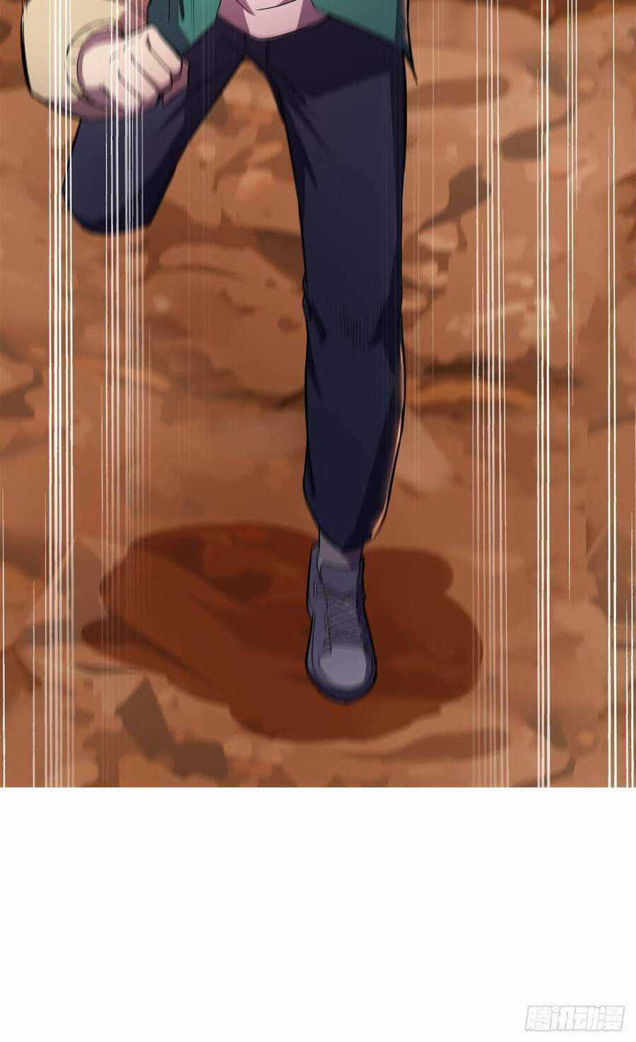 Chúa Tể Vực Thẳm - Chapter 10 - Trang 34