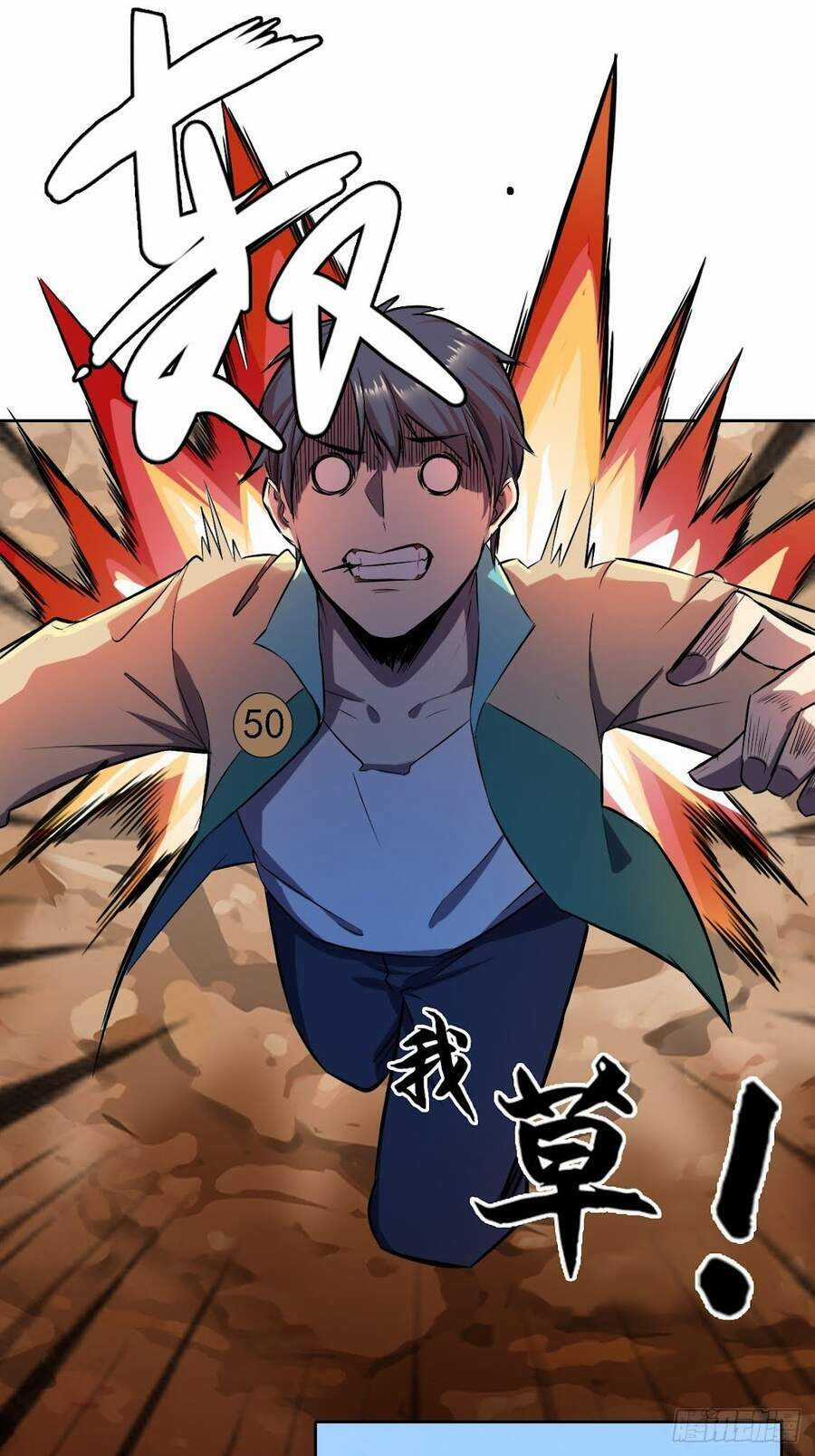 Chúa Tể Vực Thẳm - Chapter 10 - Trang 40