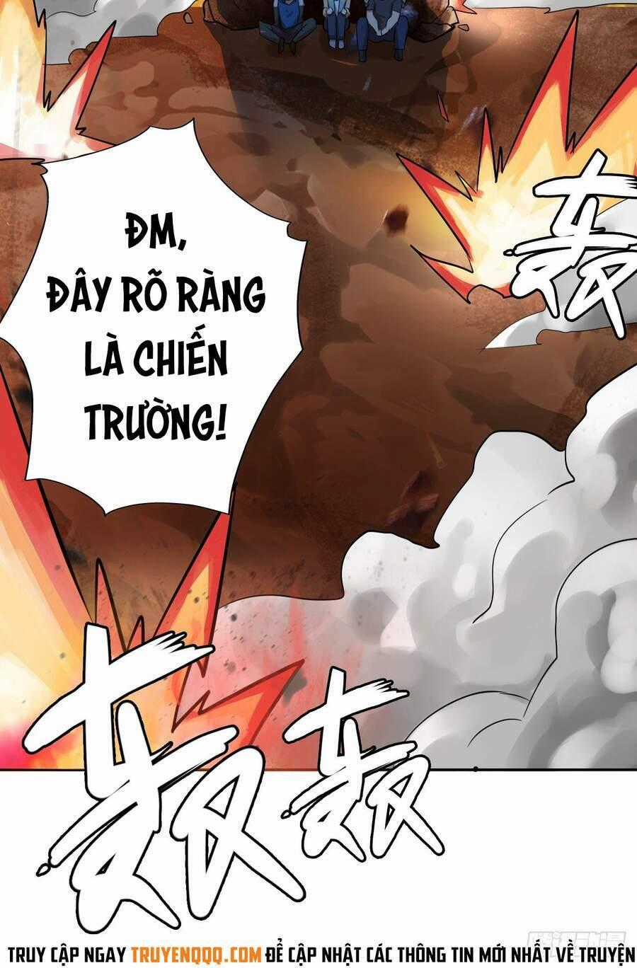 Chúa Tể Vực Thẳm - Chapter 10 - Trang 45