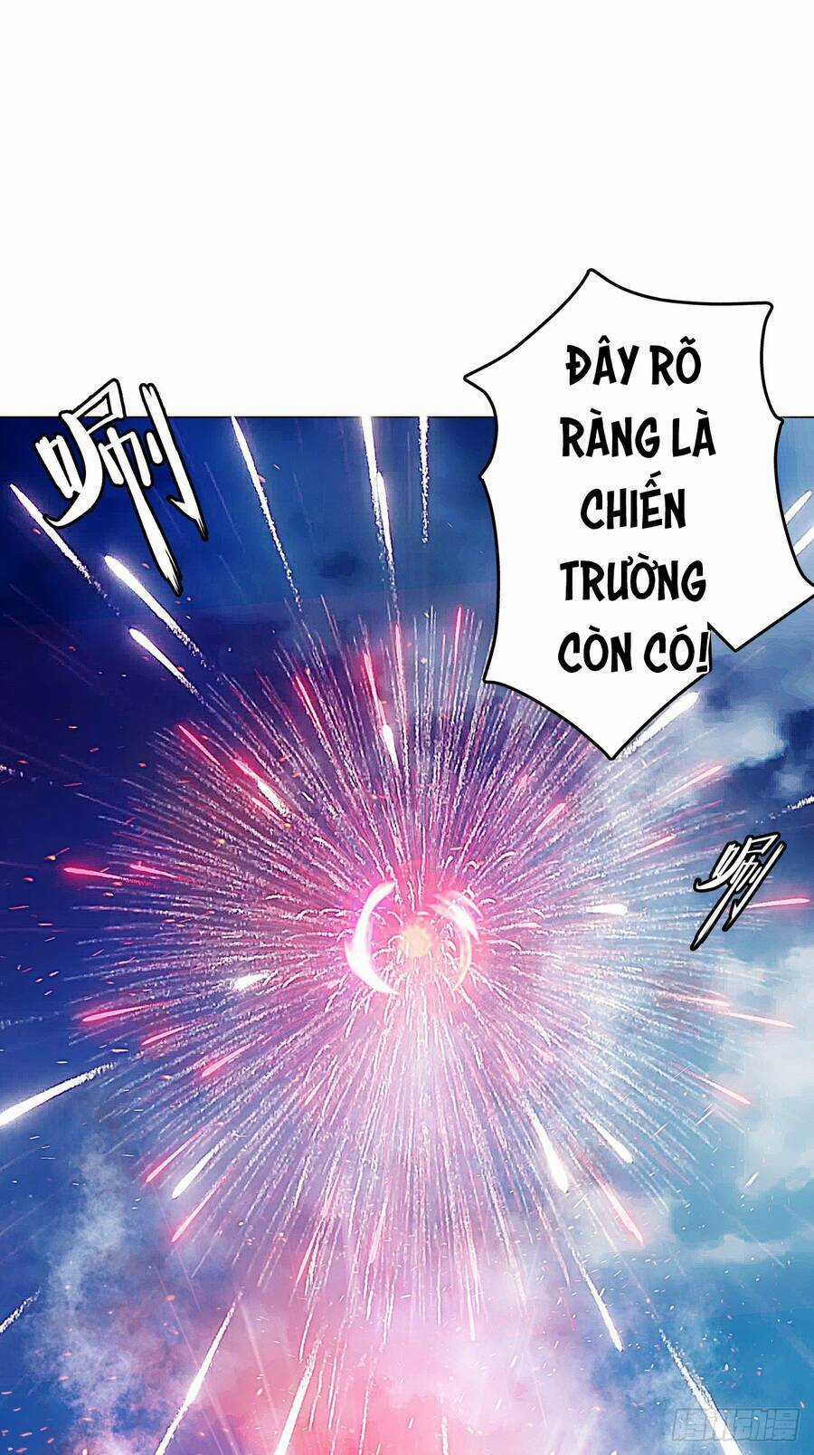 Chúa Tể Vực Thẳm - Chapter 11 - Trang 3