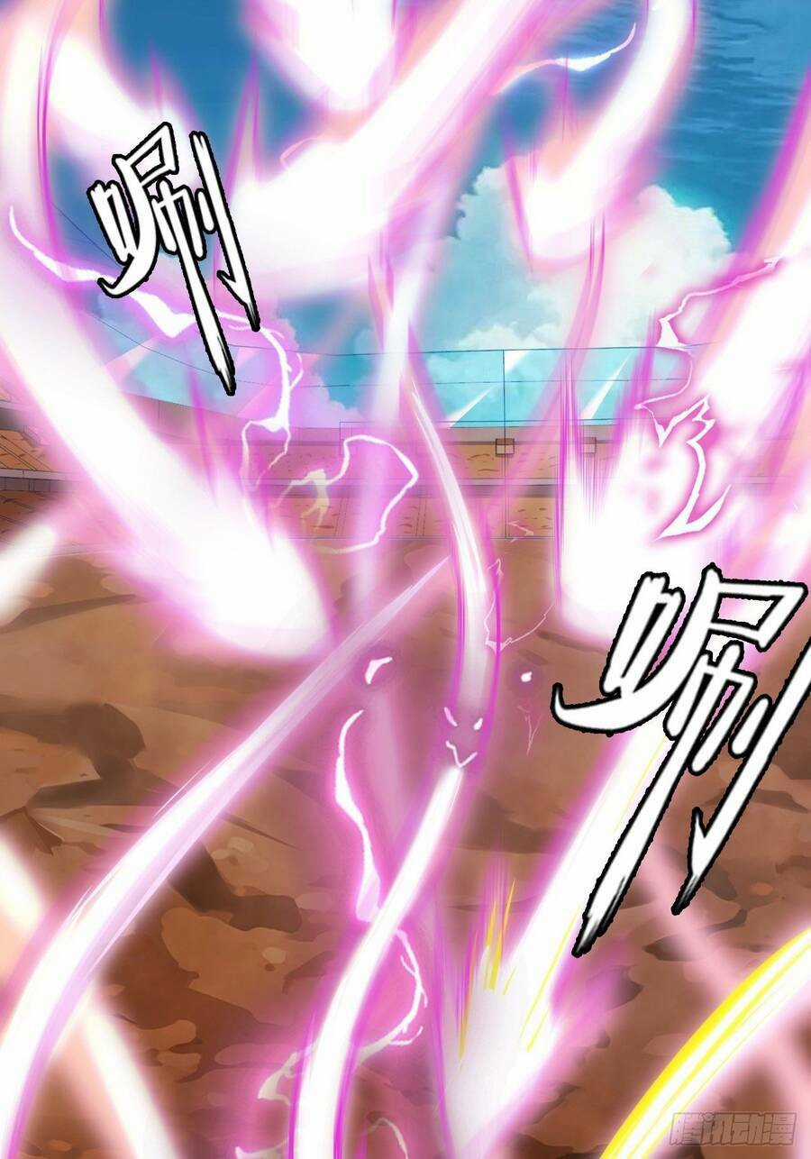 Chúa Tể Vực Thẳm - Chapter 11 - Trang 26