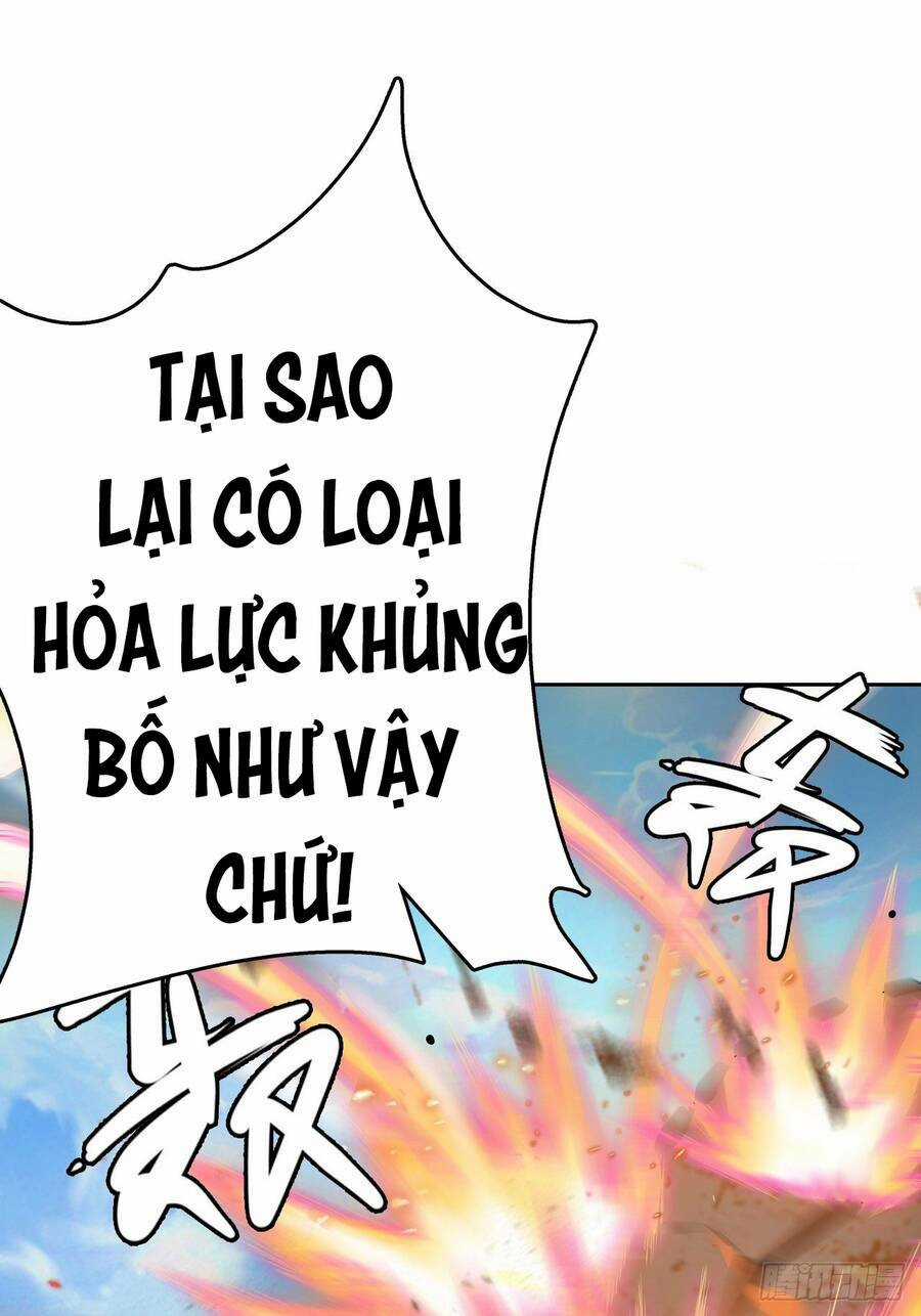 Chúa Tể Vực Thẳm - Chapter 11 - Trang 28