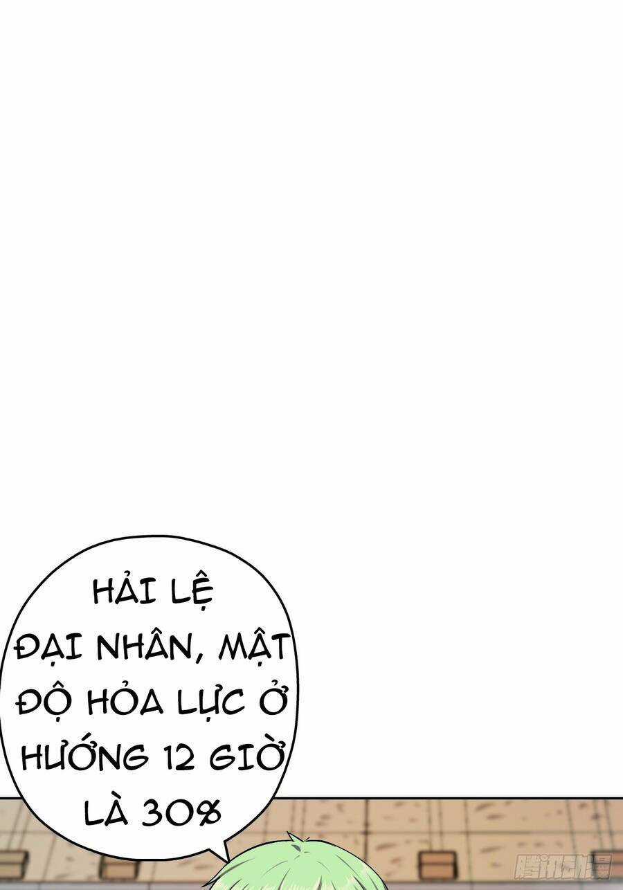 Chúa Tể Vực Thẳm - Chapter 11 - Trang 30