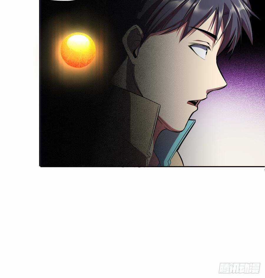 Chúa Tể Vực Thẳm - Chapter 11 - Trang 10